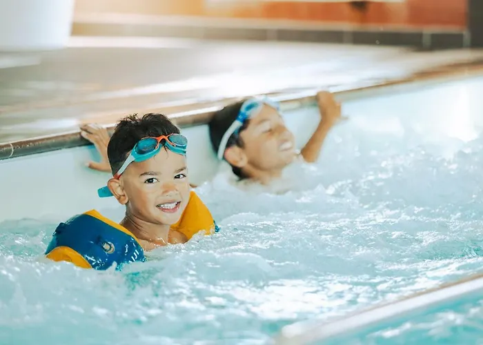 Mobil A Avec Terrasse - Api-1-52-1099 *