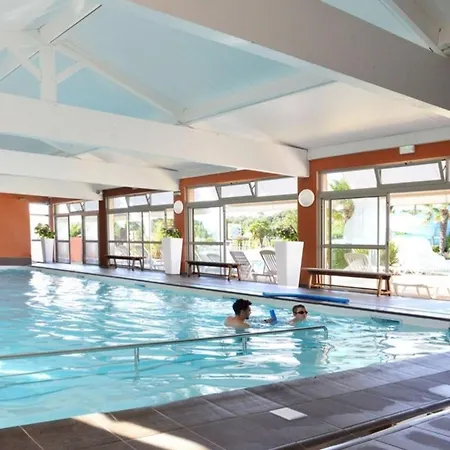 Mobil A Saint-jean-de-monts Avec Terrasse - Api-1-52-1099