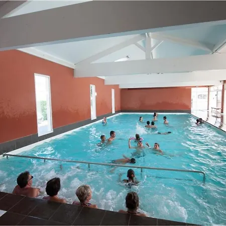 Mobil A Saint-jean-de-monts Avec Terrasse - Api-1-52-1099 *