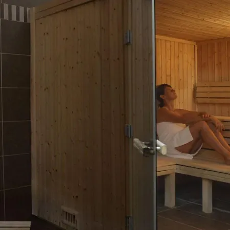 مكان تخييم Mobil A Saint-jean-de-monts Avec Terrasse - Api-1-52-1099 *