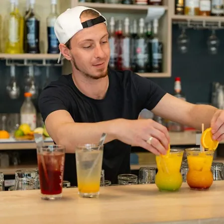 Mobil A Saint-jean-de-monts Avec Terrasse - Api-1-52-1099 سان جان دي مونت