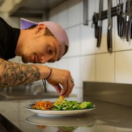 Mobil A Saint-jean-de-monts Avec Terrasse - Api-1-52-1099 مكان تخييم *