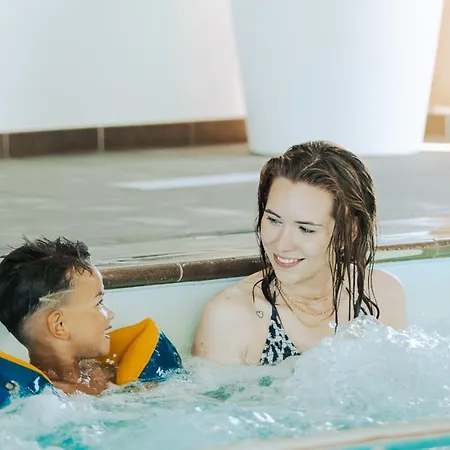 Mobil A Saint-jean-de-monts Avec Terrasse - Api-1-52-1099 مكان تخييم *