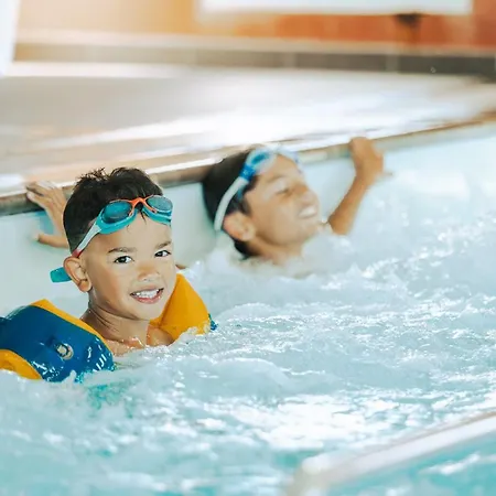 Mobil A Saint-jean-de-monts Avec Terrasse - Api-1-52-1099 *