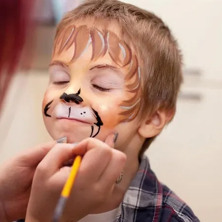 مكان تخييم Mobil A Saint-jean-de-monts Avec Terrasse - Api-1-52-1099 سان جان دي مونت