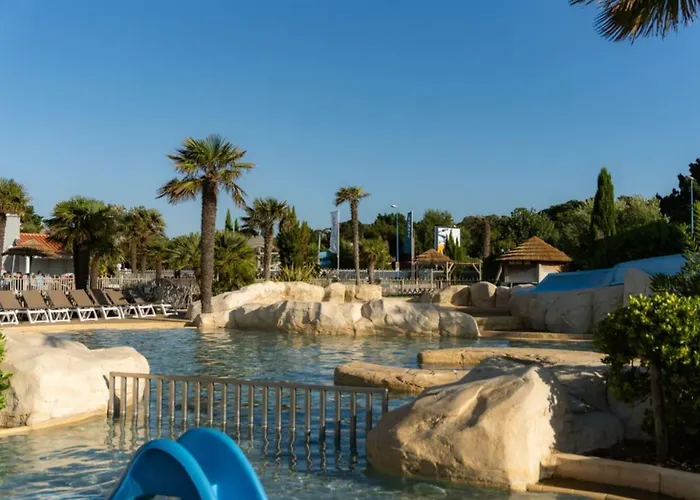 Mobil A Avec Terrasse - Api-1-52-1099