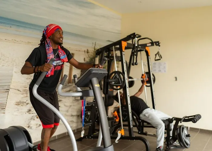 Mobil A Avec Terrasse - Api-1-52-1099 *