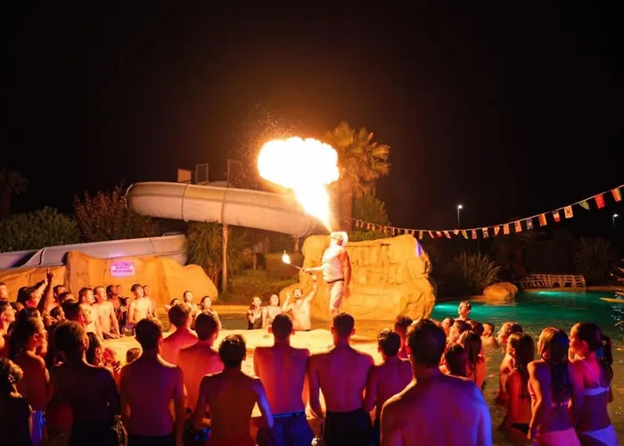 Mobil A Avec Terrasse - Api-1-52-1099