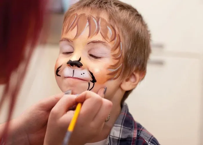 Kemping Mobil A Saint-jean-de-monts Avec Terrasse - Api-1-52-1099 Saint-Jean-de-Monts